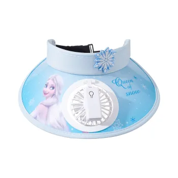 Disney Princess Polyester Sun Protection Hats Kids'