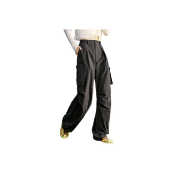 SEM/R Comfortable Pants Casual Pants Women's