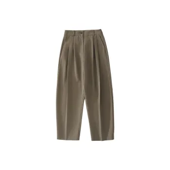 Studio Nicholson Line Trousers