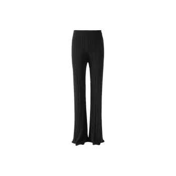 VVNK JANE PLUS Casual Pants Women's Black