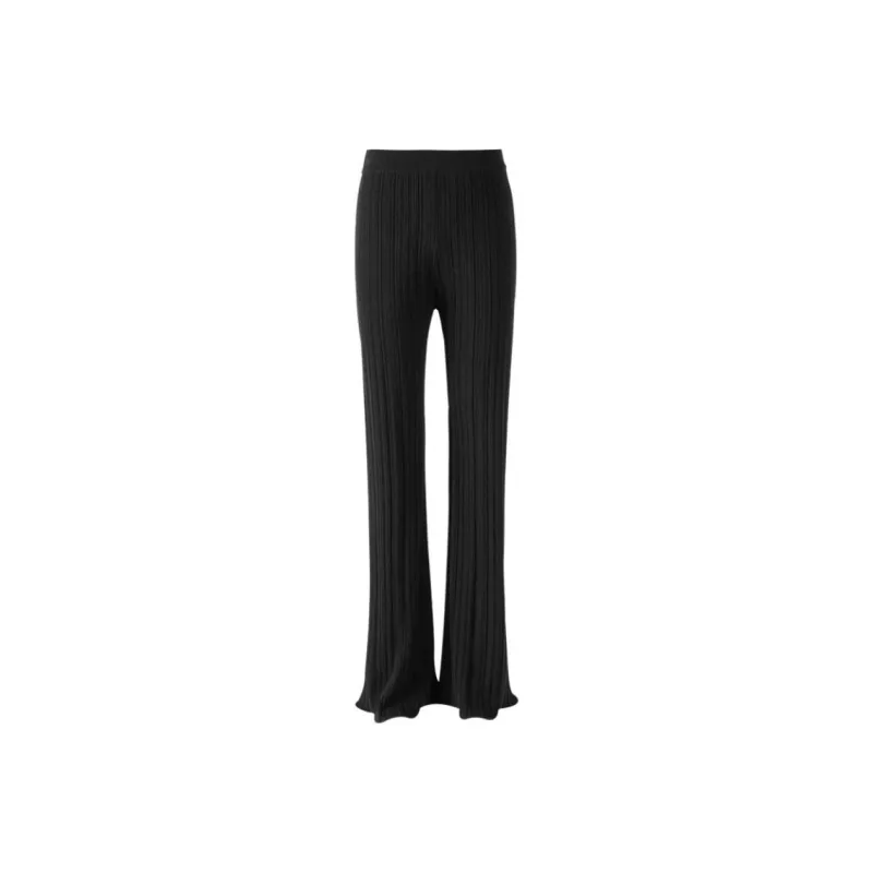 VVNK JANE PLUS Casual Pants Women's Black-0