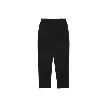 LI-NING 1990 Commuter Series Casual Pants Women's Black