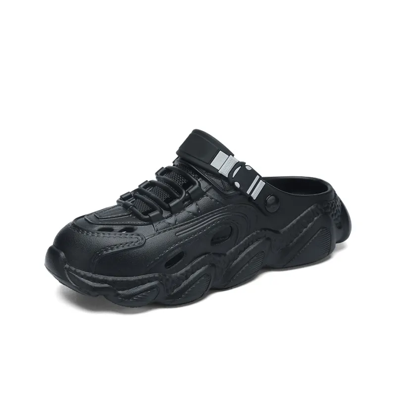 OUGLEMEN Clogs Men-6