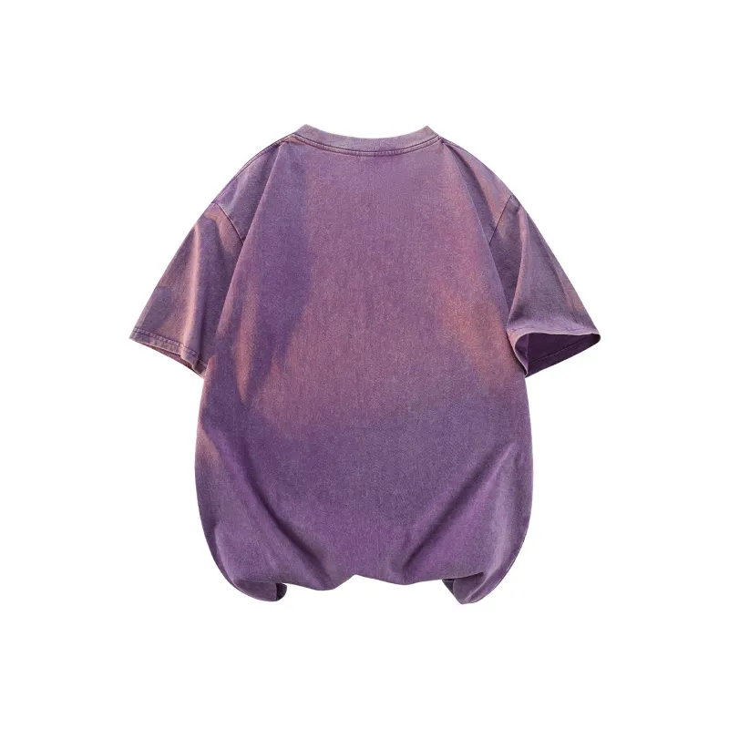 JEANSWEST T Shirts Unisex-3