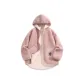 Pink (Y Bone Star Left Pocket Logo)