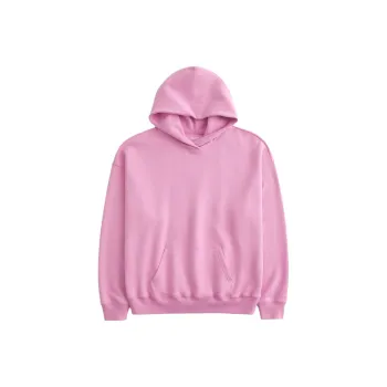 Hollister Sweatshirt Women's Dark Pink