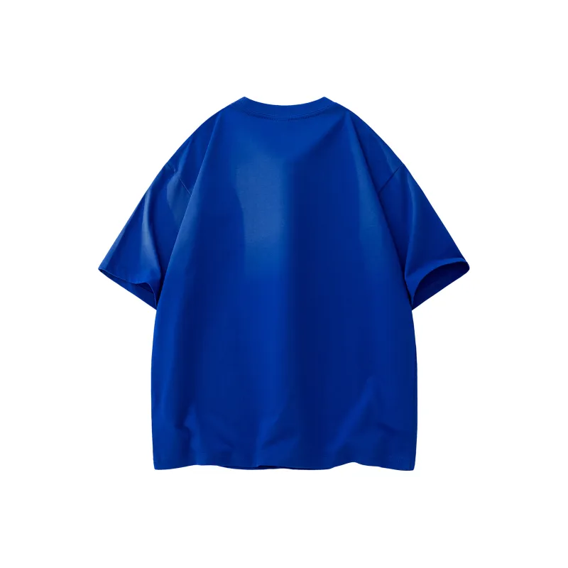 Pancoat T Shirts Unisex-11