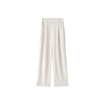 H-YXIANG Casual Pants Women's