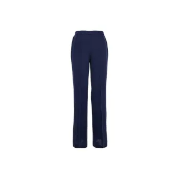 MOMONI Casual Pants Women's Dark Blue