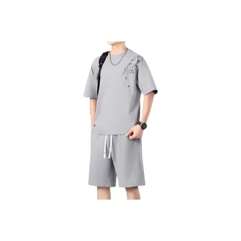 TONYBEAR Casual Sportswear Men's