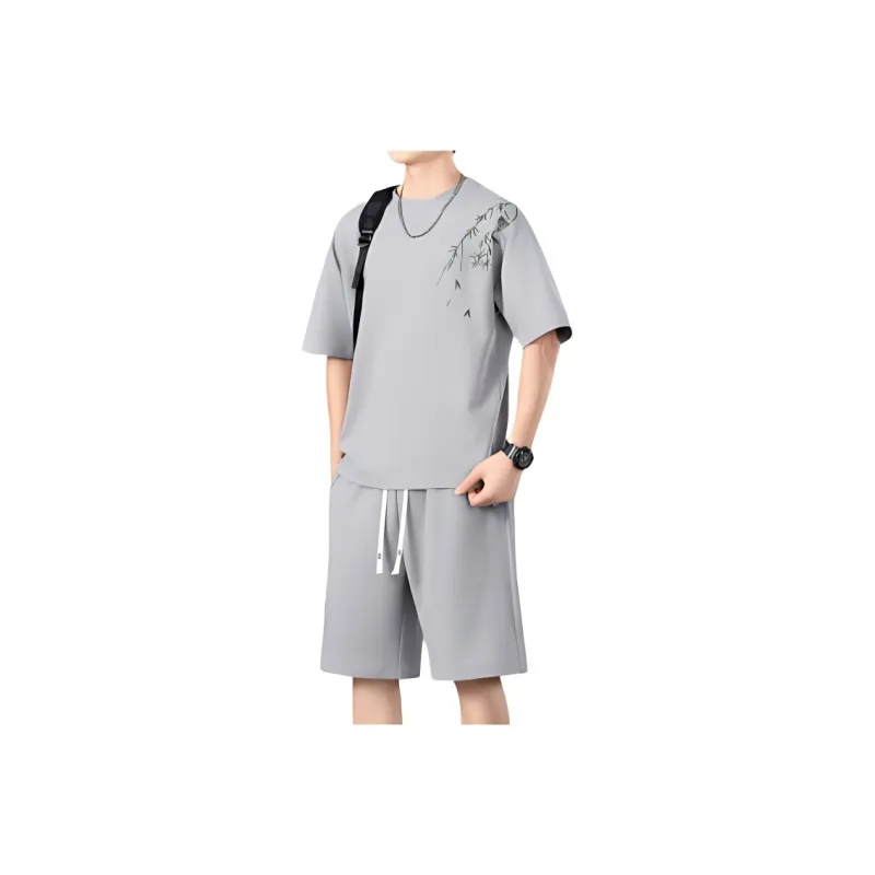 TONYBEAR Casual Sportswear Men's-0