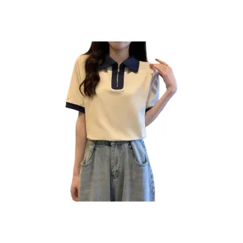 JECCI FIVE Regular T Shirt Women's