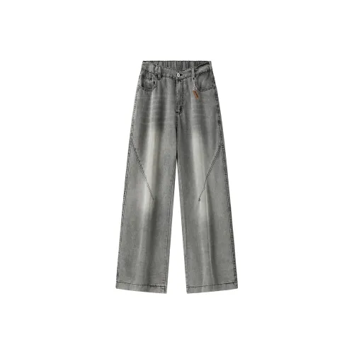 FAKE VINTAGE Jeans Unisex