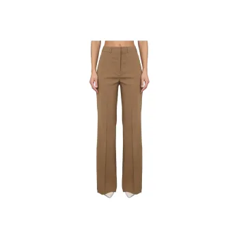 SportMax High Waist Tailored Trousers