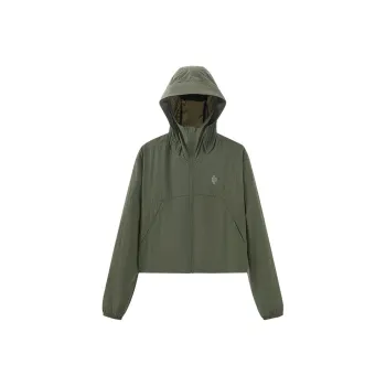 Art Sun Protection Clothing Women's