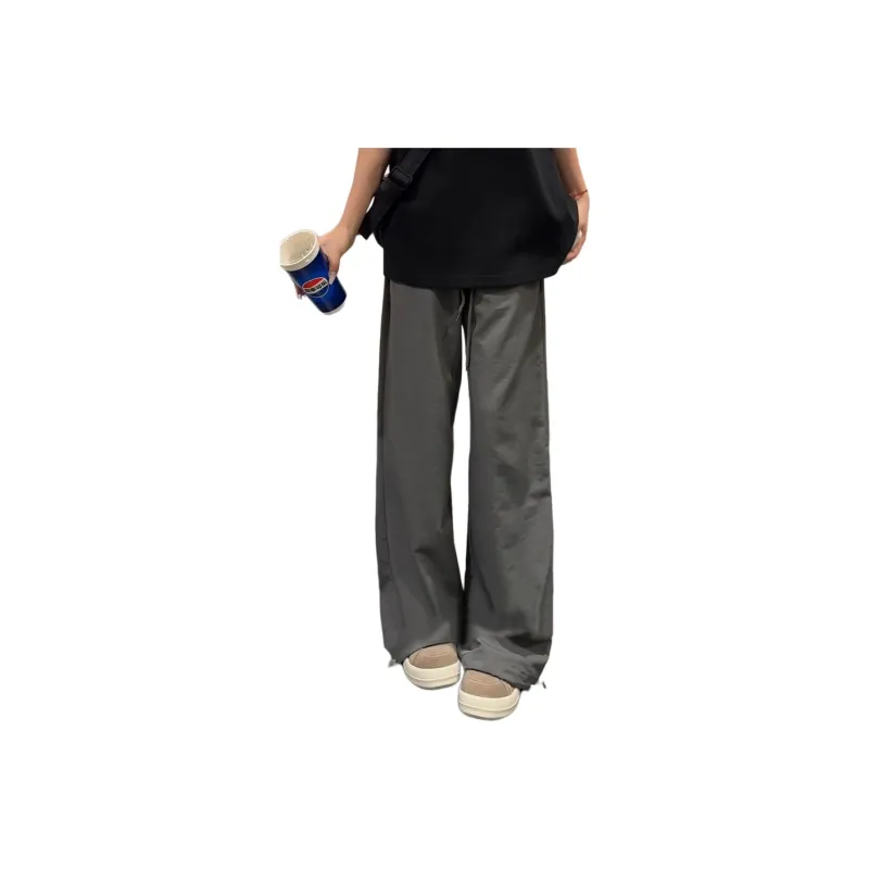 MIIOW Trend Party Series Casual Pants Women's-8