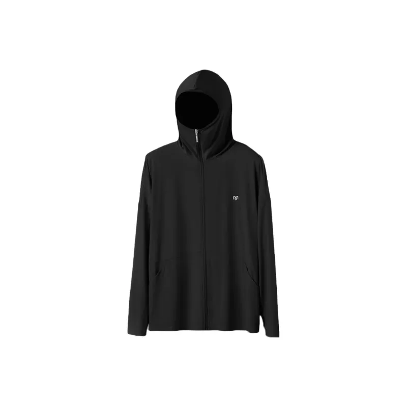 MOUTION Sun Protection Clothing Unisex Women's-9