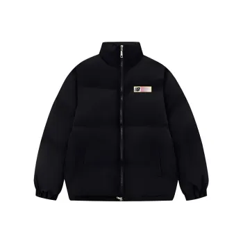DanerWang Puffer Jackets Unisex