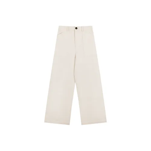 Migu Casual Pants Women's