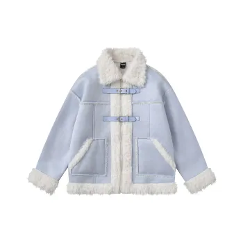 JOLLIGHT Furs Women's