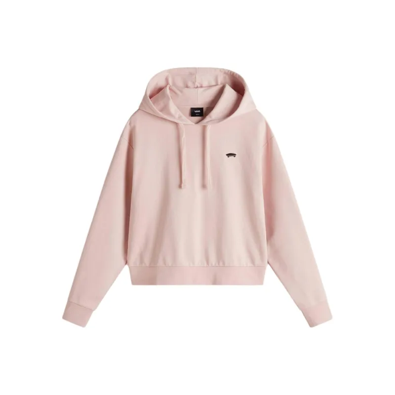 Vans Sweatshirts Women's Pink-0