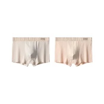 PLANDOO Underpants Men's 2 Pack