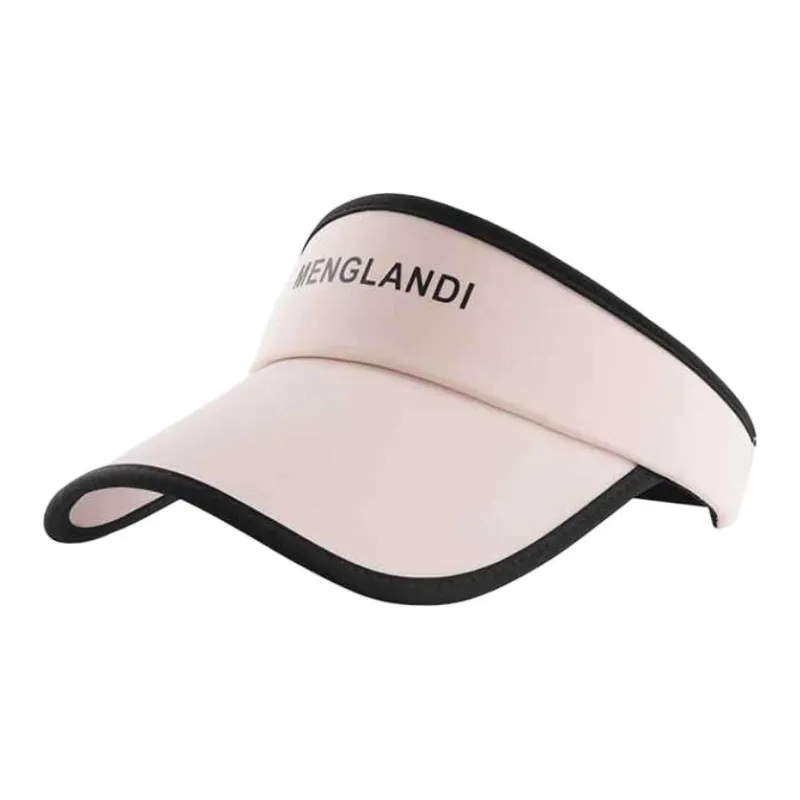 Banner The Piggy Polyester Sun Protection Hats Women's-0