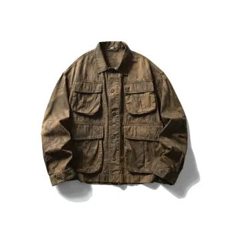 Youth Pastoral Order Denim Jacket Unisex