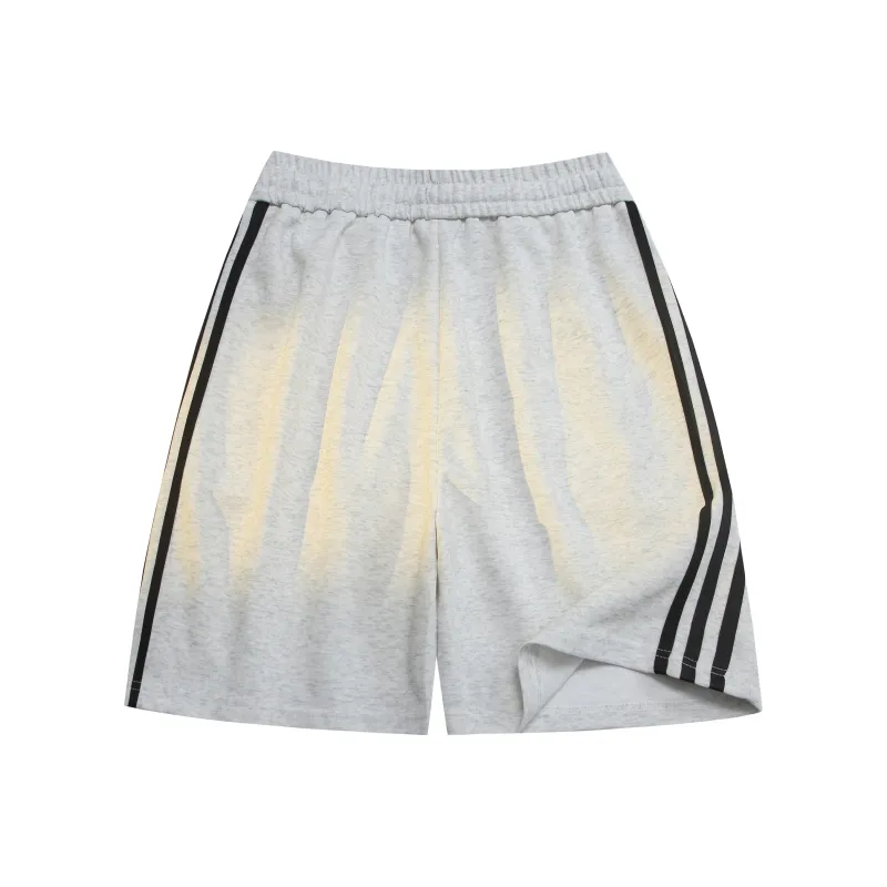 Mackyo x SOORCHCE Casual Shorts Unisex-1