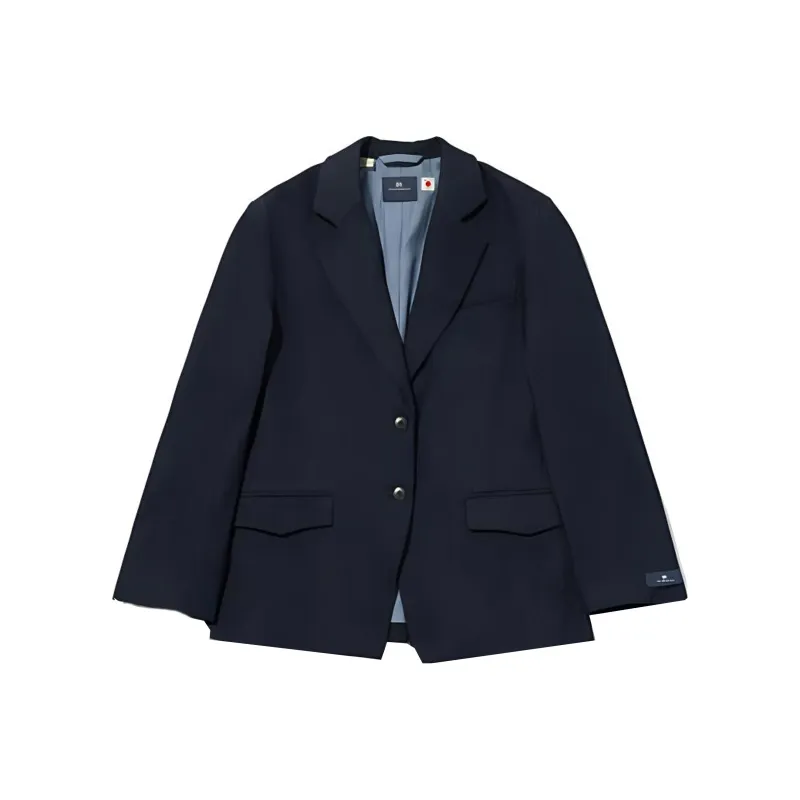 Levis BLUETAB™ Collection Business Suits Women's Medium Indigo-0