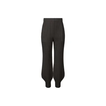 PLEATS PLEASE ISSEY MIYAKE Plissé Trousers