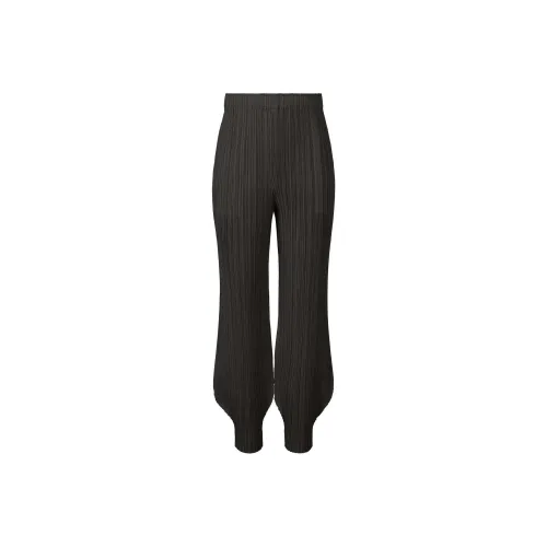 PLEATS PLEASE ISSEY MIYAKE Plissé Trousers