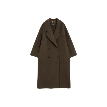 Bebe Coats Women's Khaki Green