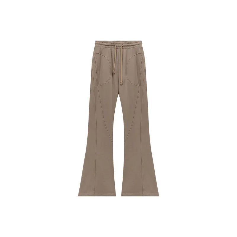 CHUU Casual Pants Women's-0