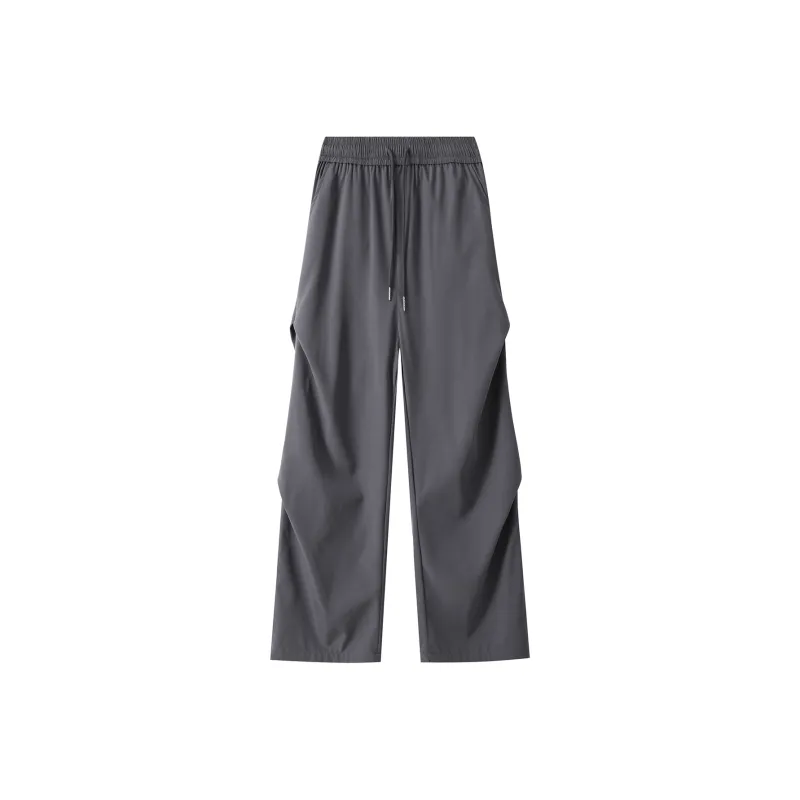 KS Casual Pants Unisex-8