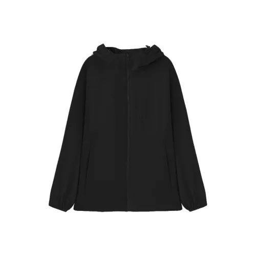CHARM PICK Velvet feel Coat Women's