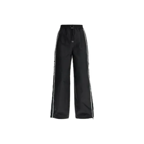 DIOR Drawstring Straight Leg Pants