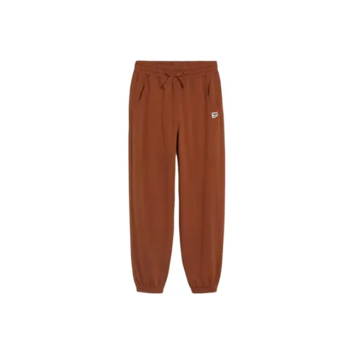 PUMA Downtown Casual Pants Women's Teak