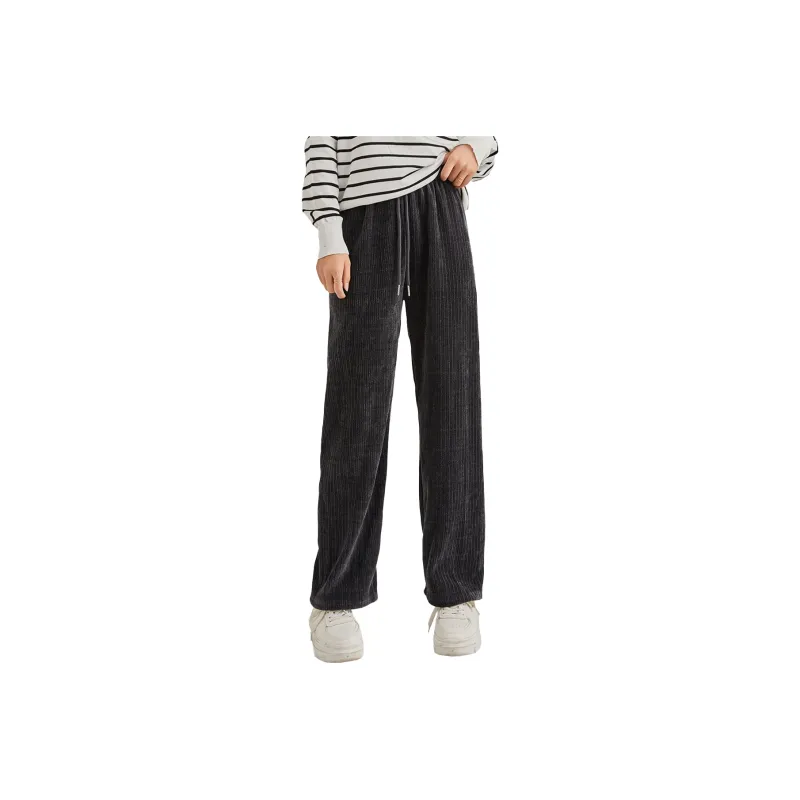 Coonesha Casual Pants Women's-10