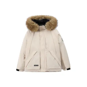 OSQ Puffer Jackets Women's
