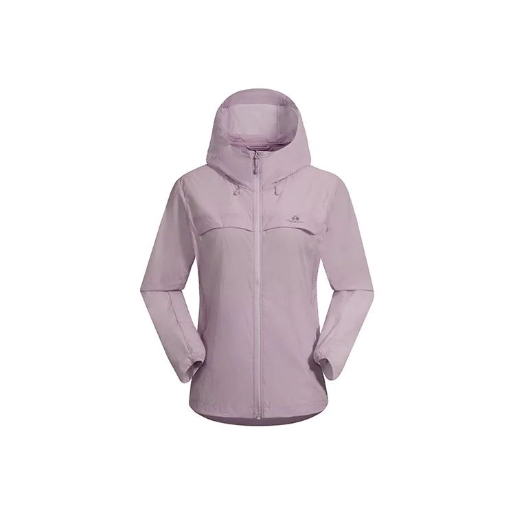 PIONEER CAMP Breathable UV Protection Sun Protection Clothing Women's-4