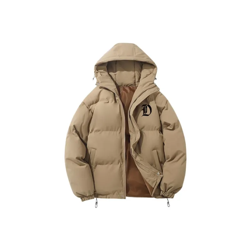DIDTEK Puffer Jackets Unisex-6