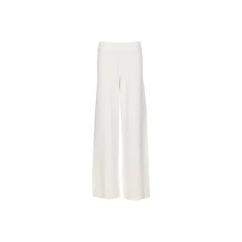 HINNOMINATE Casual Pants Women's White