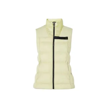 On Vests Women's Yellow