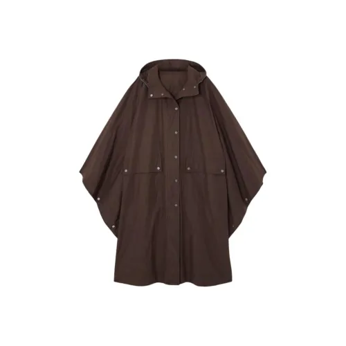 Brunello Cucinelli Oversized Parka
