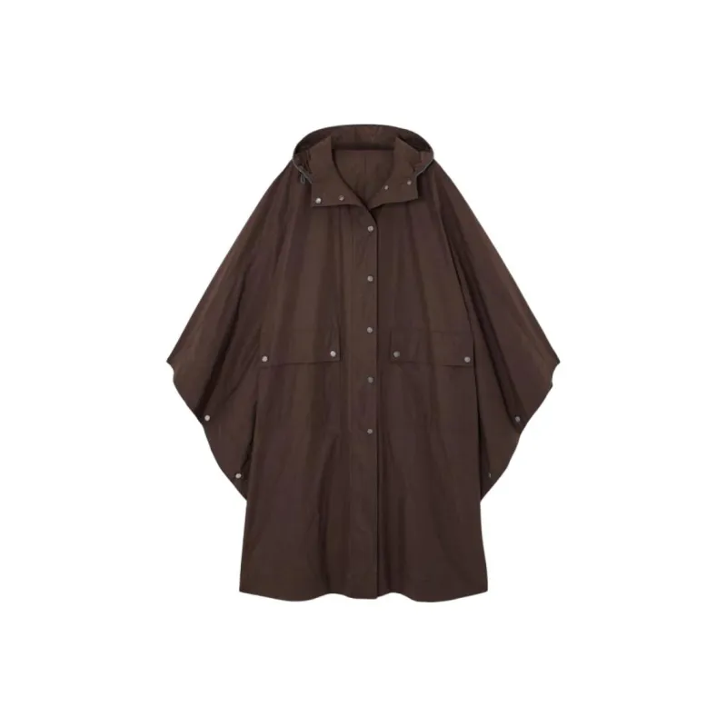 Brunello Cucinelli Oversized Parka-0