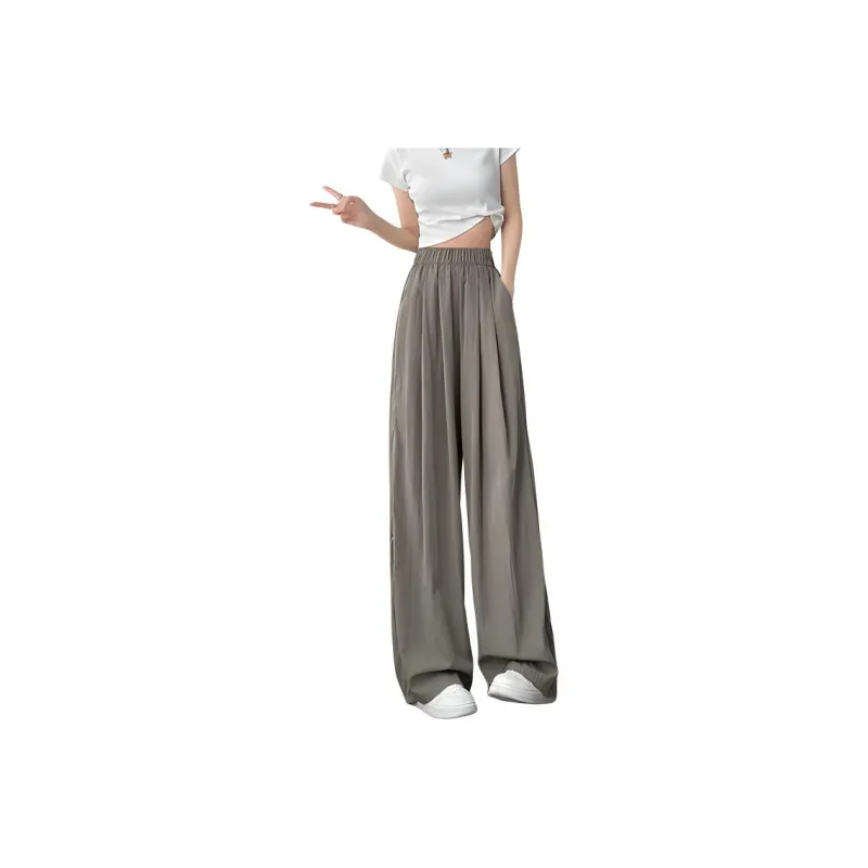 CHANGE SHE Casual Pants Women's-1