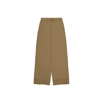 Madgood Casual Pants Unisex