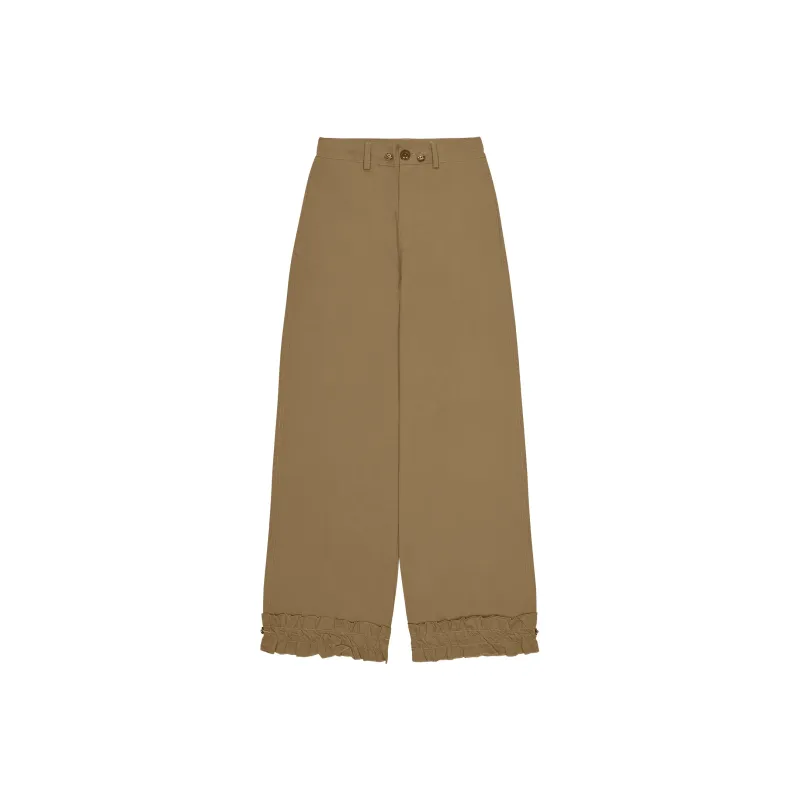 Madgood Casual Pants Unisex-6