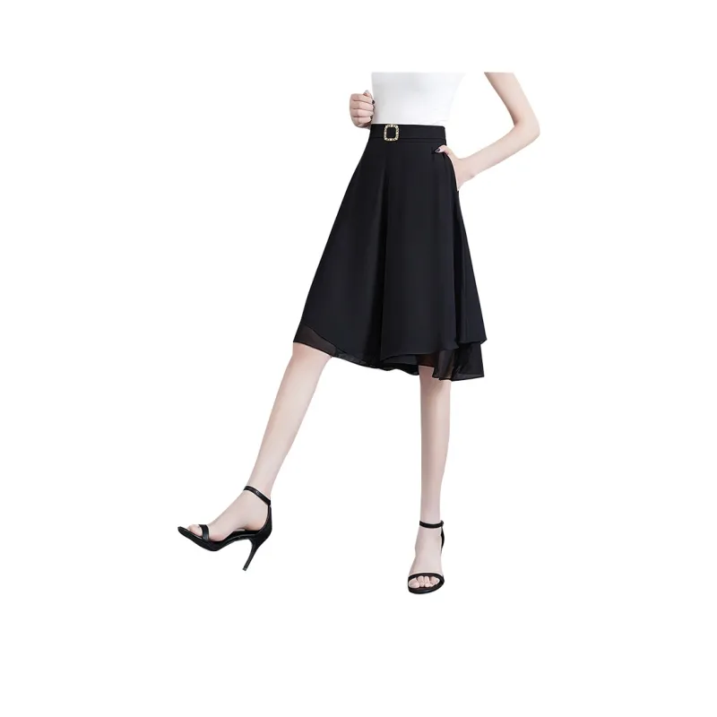 TOUCH Casual Pants Women's Black-0